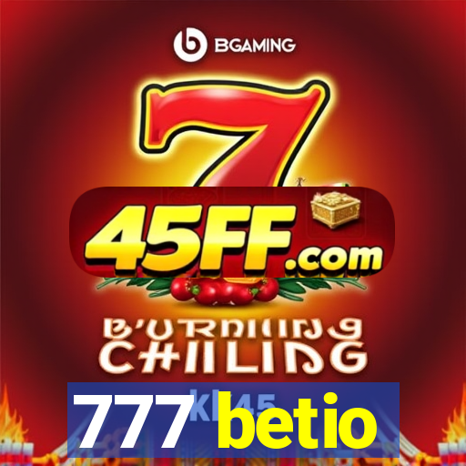 777 betio